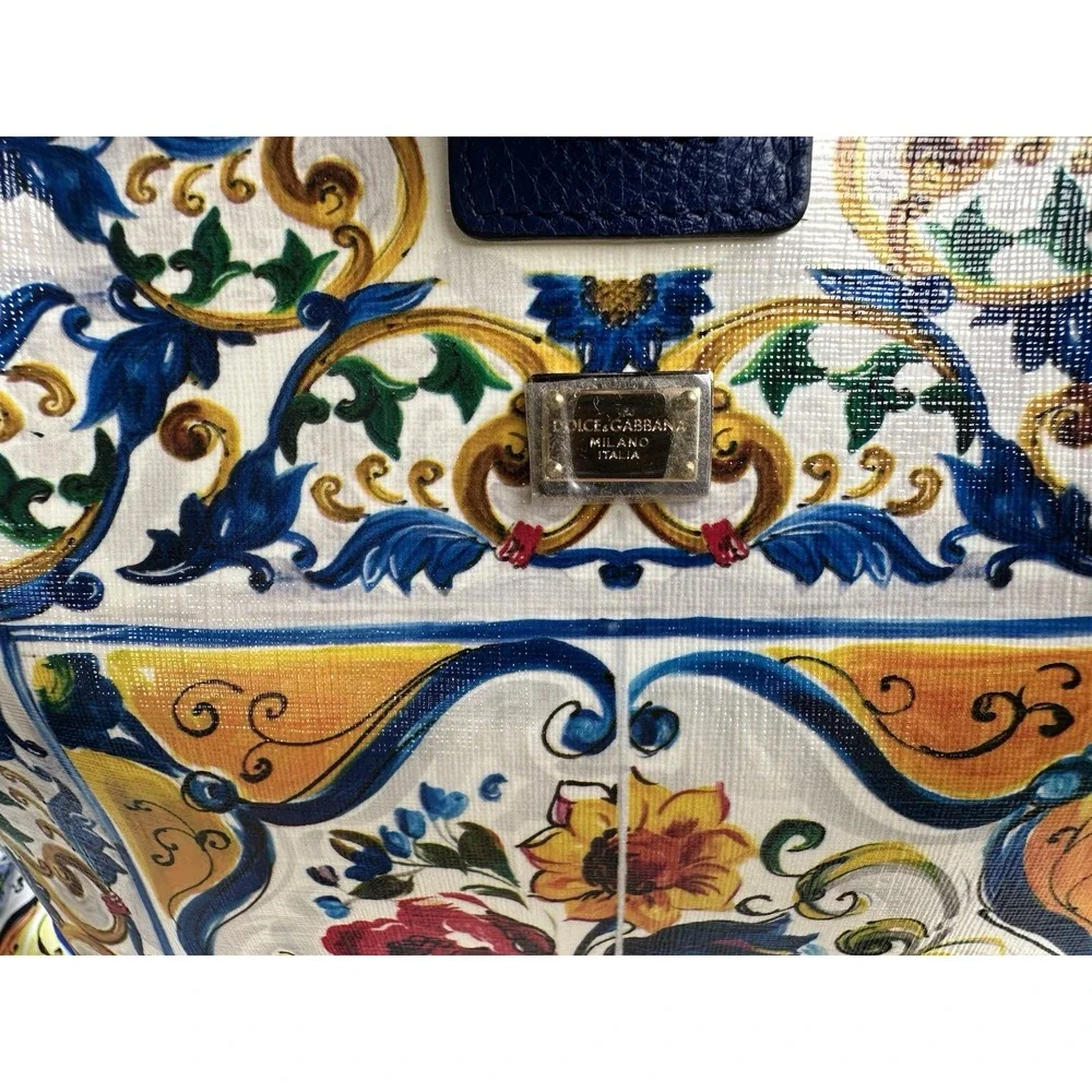 100% Authentic D&G DOLCE & GABBANA 